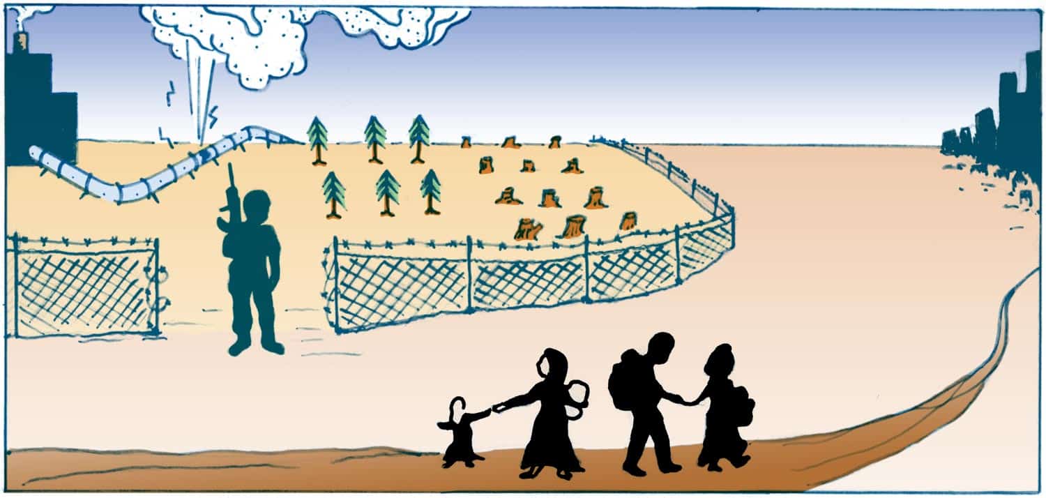 Bio-Energy With Carbon Capture And Storage (BECCS) – Geoengineering Monitor