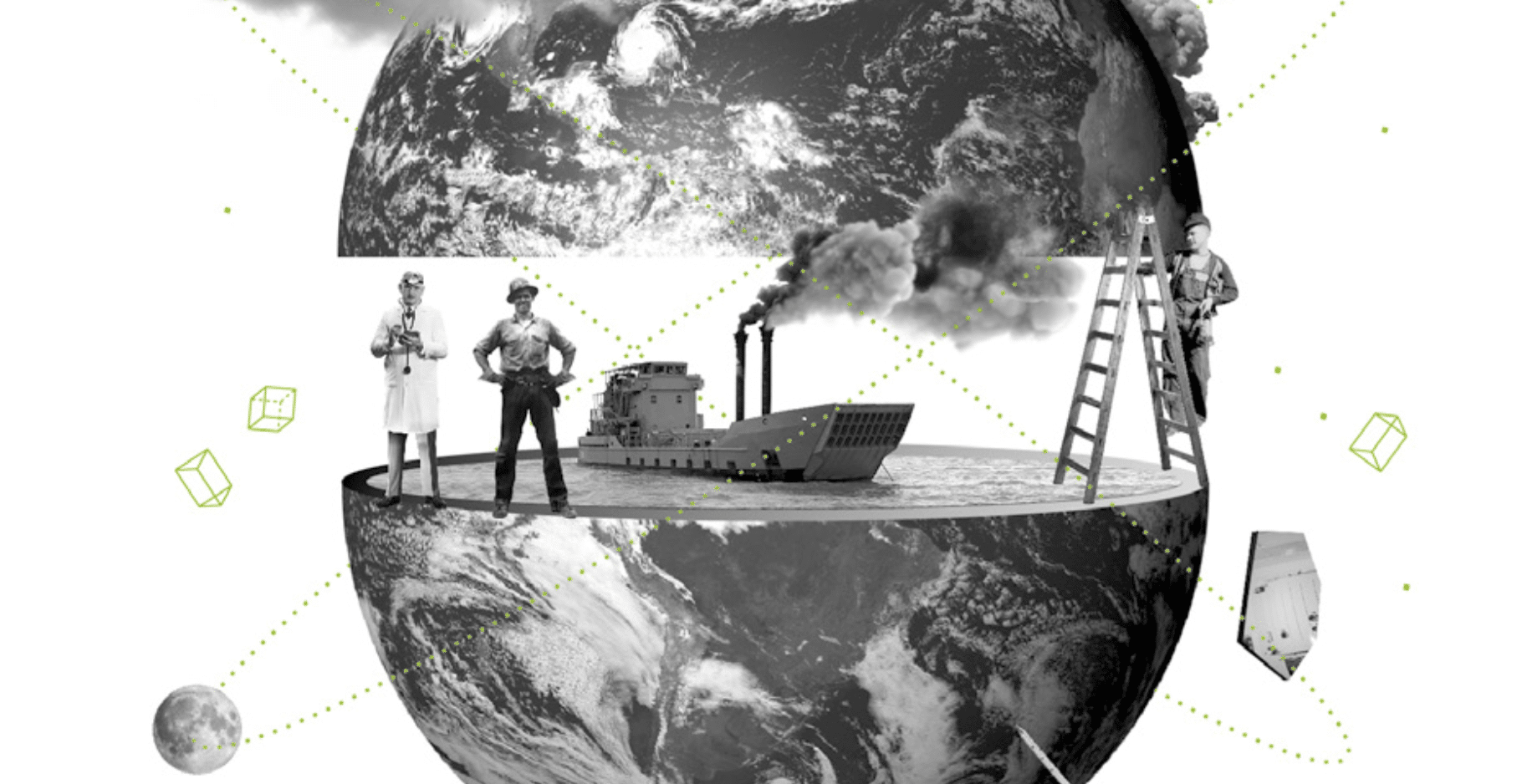 Geoingeniería: El fraude climático