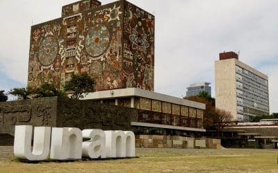 UNAM y la geoingeniería